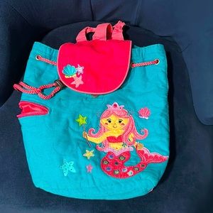 🧜‍♀️ Mermaid Bag 🧜‍♀️